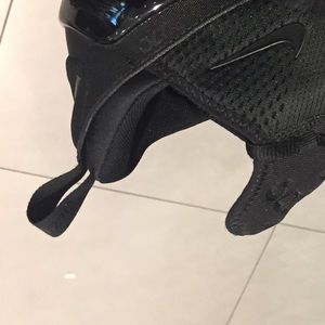 Meet your Posher, Fauzi